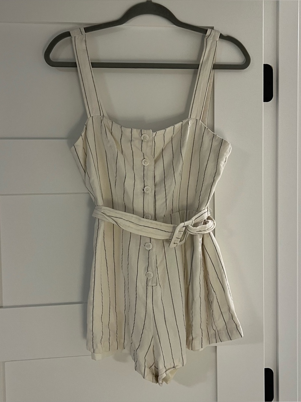 Revolve romper